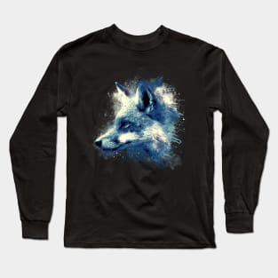 Urban Carnivore Long Sleeve T-Shirt